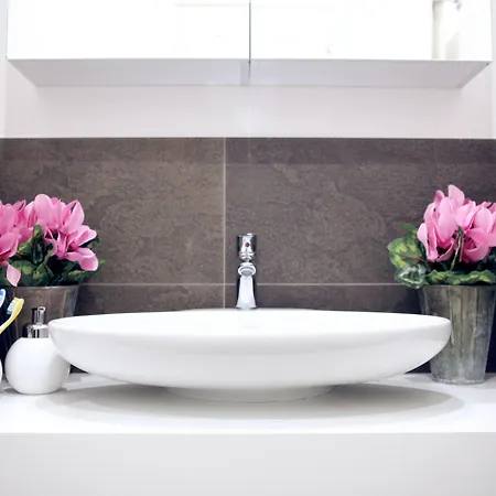 아파트 Santa Reparata *