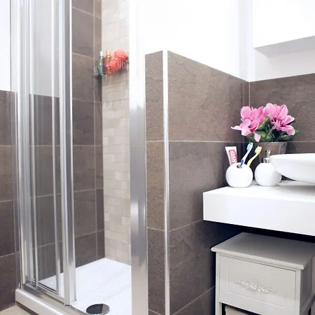 아파트 Santa Reparata *