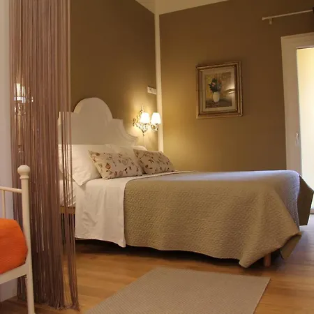 Apartmán Santa Reparata Florencie