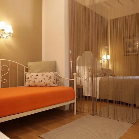 Apartmán Santa Reparata