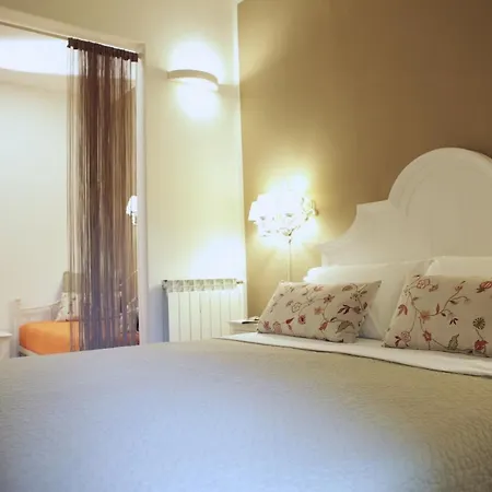 아파트 Santa Reparata