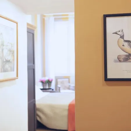 Santa Reparata 아파트 *