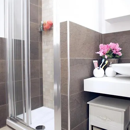 아파트 Santa Reparata 피렌체