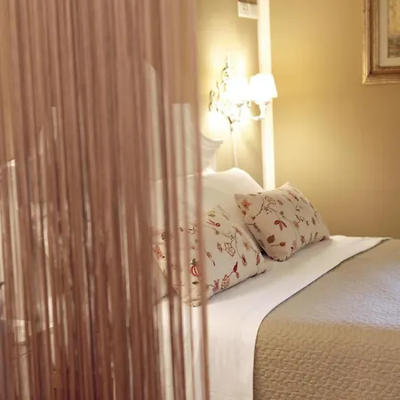 Santa Reparata 아파트