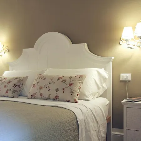 Santa Reparata Apartmán